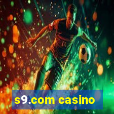 s9.com casino